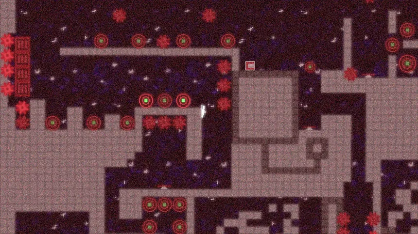 Скриншот 4 к игре 27 Pages
