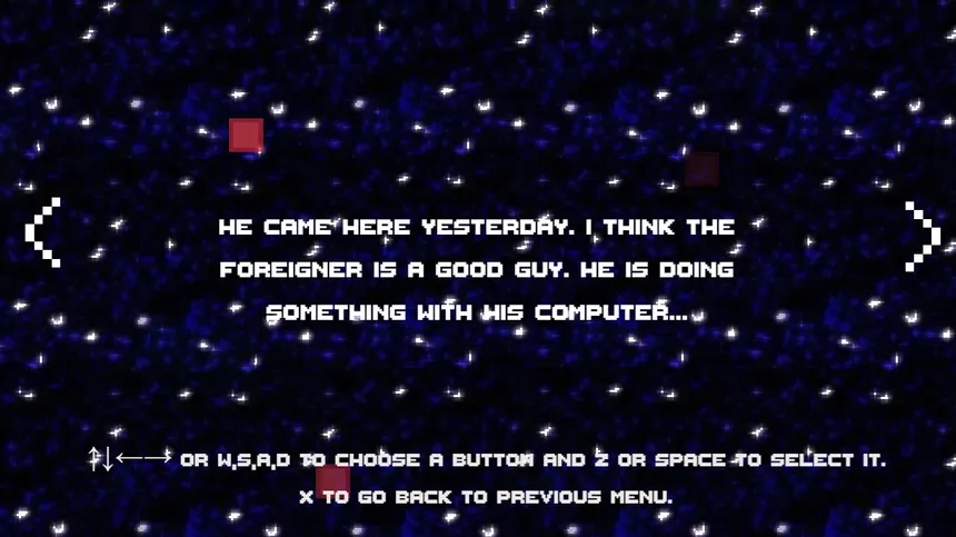Скриншот 6 к игре 27 Pages