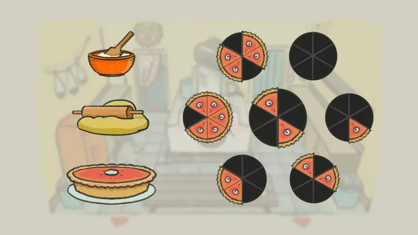 Скриншот 4 к игре Love Cooking at Home? Turn your Hobby into a Business!