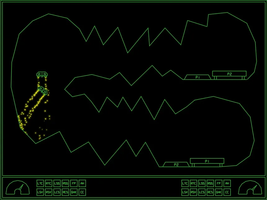 Скриншот 8 к игре GravitreX Arcade