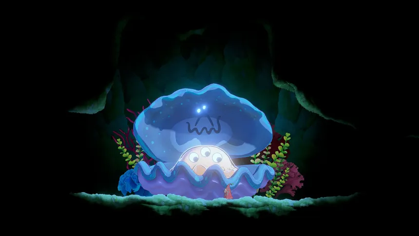Скриншот 3 к игре Hoa