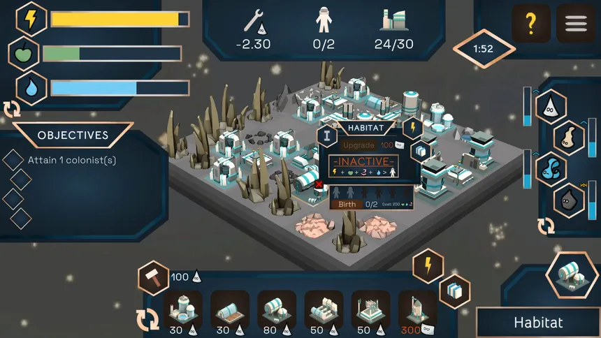 Скриншот 4 к игре Colonials Programme