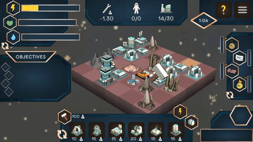 Скриншот 5 к игре Colonials Programme