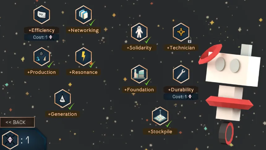 Скриншот 7 к игре Colonials Programme