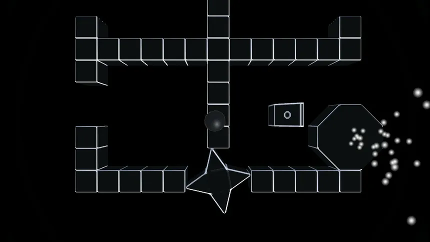 Скриншот 4 к игре White platform
