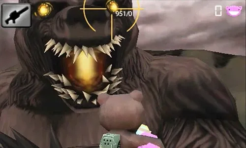 Скриншот 5 к игре Battle Bears 1: Zombies