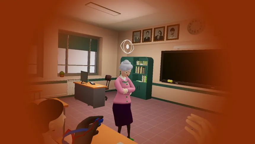 Скриншот 4 к игре Bad boy simulator