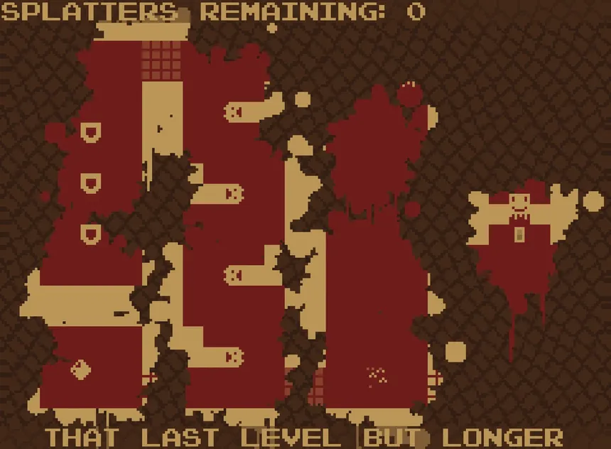 Скриншот 1 к игре Rorschach Plus