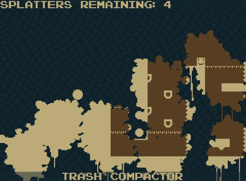 Скриншот 3 к игре Rorschach Plus