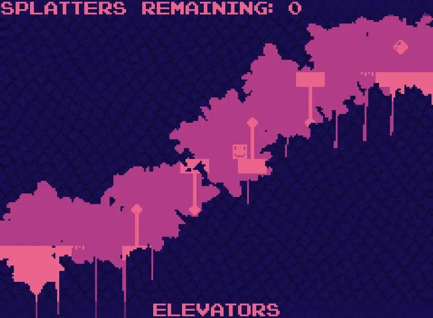 Скриншот 4 к игре Rorschach Plus