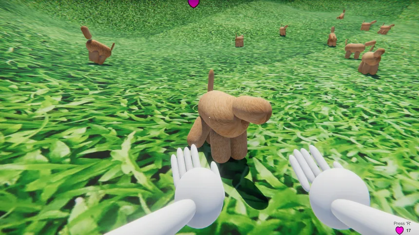 Скриншот 5 к игре dogpet