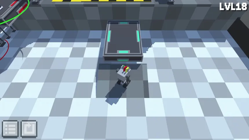 Скриншот 6 к игре Connected Towers
