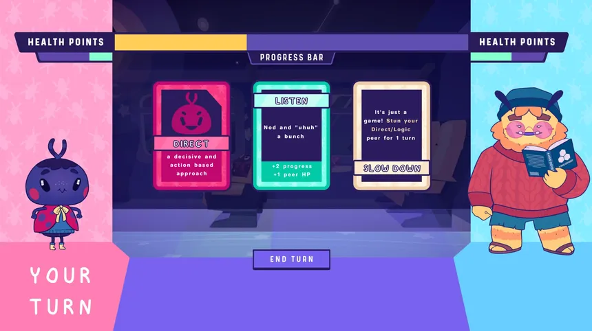 Скриншот 7 к игре Tracks of Thought