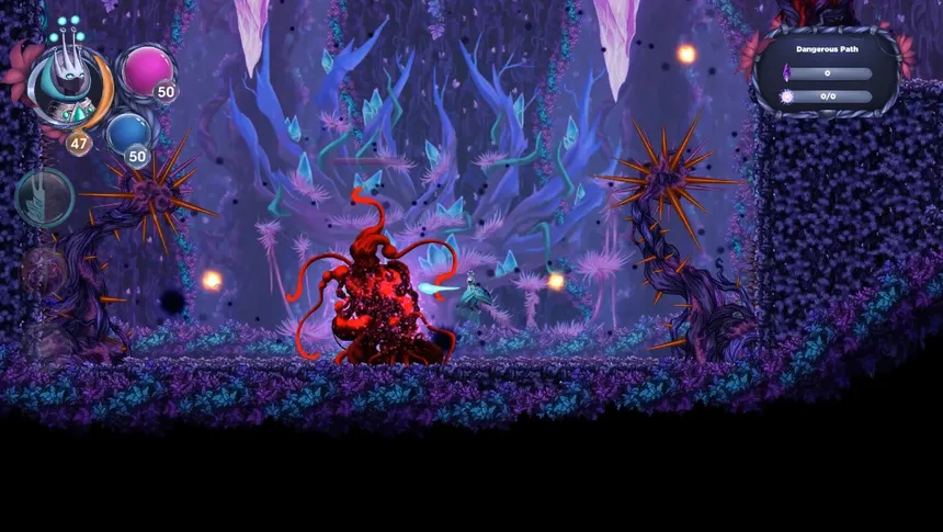 Скриншот 3 к игре Mysterious