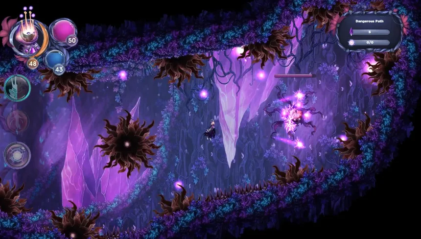 Скриншот 7 к игре Mysterious