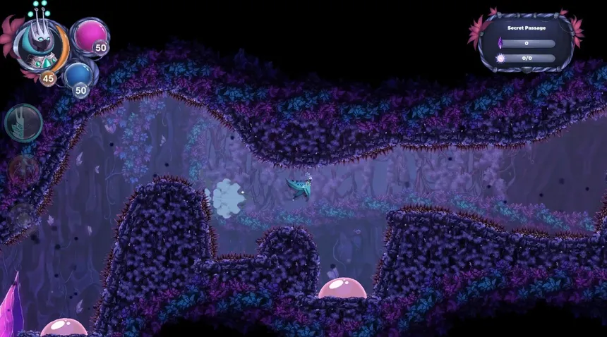 Скриншот 8 к игре Mysterious