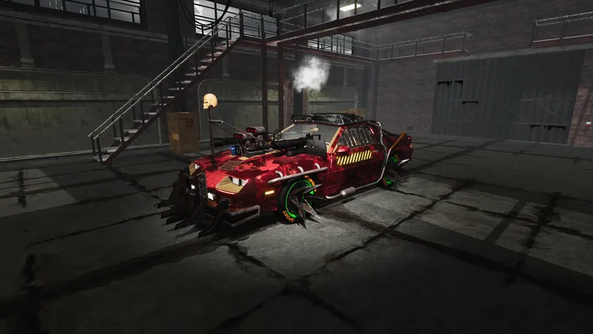 Скриншот 1 к игре Zaacar
