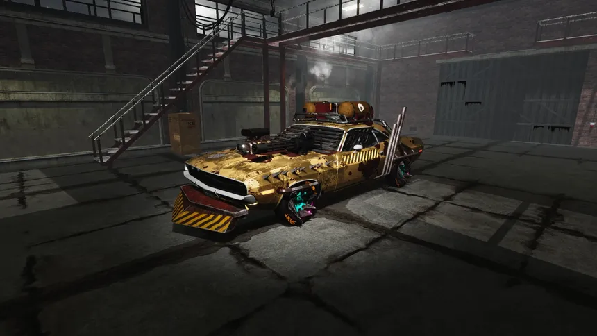 Скриншот 6 к игре Zaacar