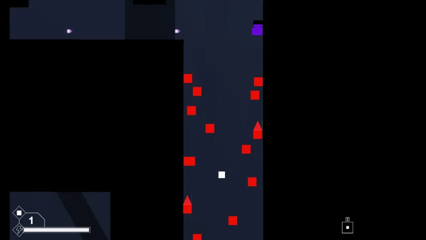 Скриншот 5 к игре THE BYTE