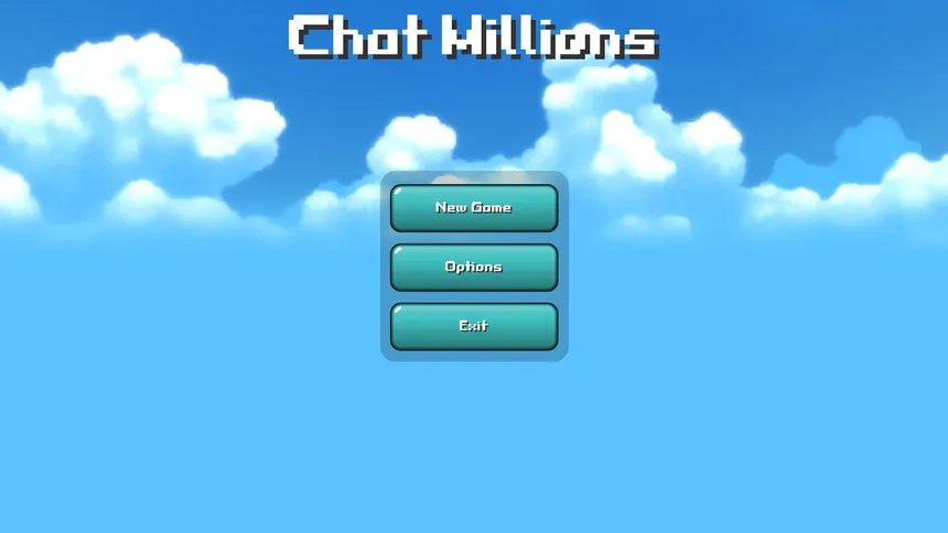 Скриншот 8 к игре Chat Millions - Stream Quiz Game