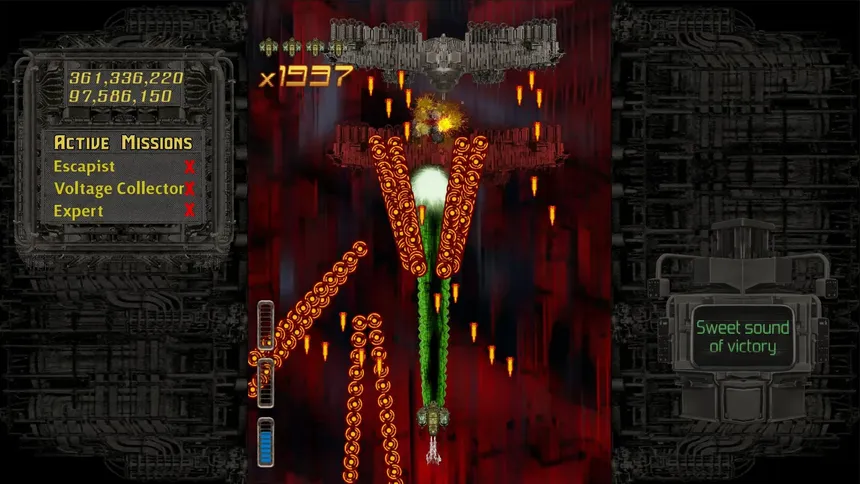 Скриншот 2 к игре Teslapunk