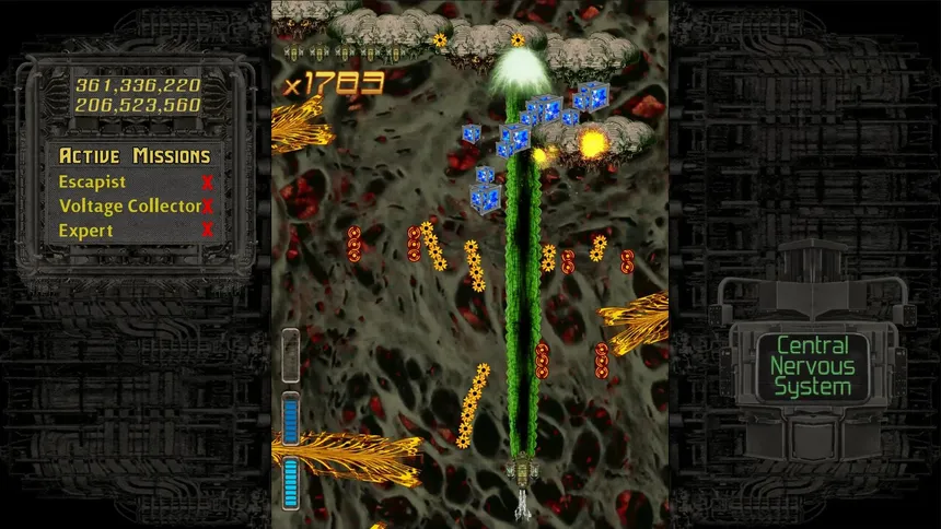 Скриншот 4 к игре Teslapunk