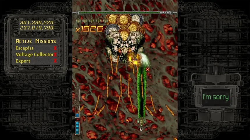 Скриншот 5 к игре Teslapunk