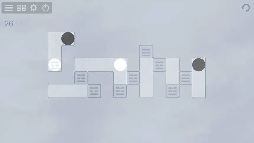 Скриншот 2 к игре Yin Yang