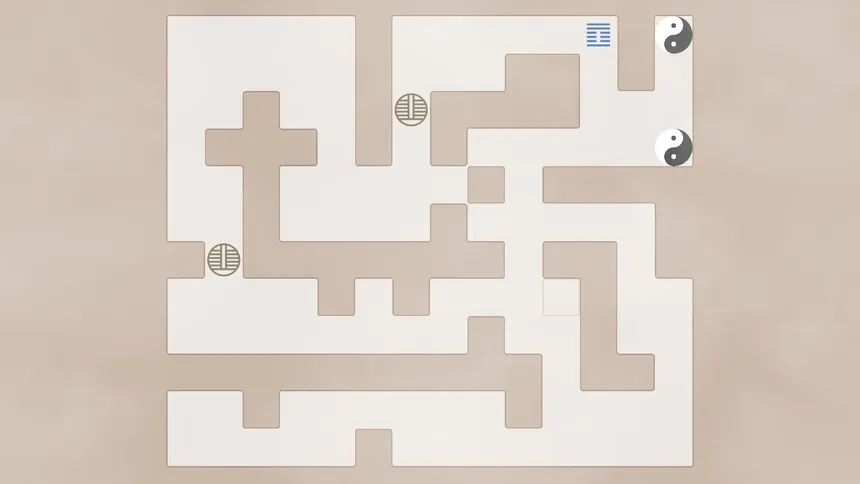 Скриншот 5 к игре Yin Yang