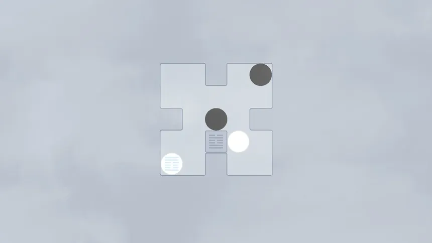 Скриншот 7 к игре Yin Yang