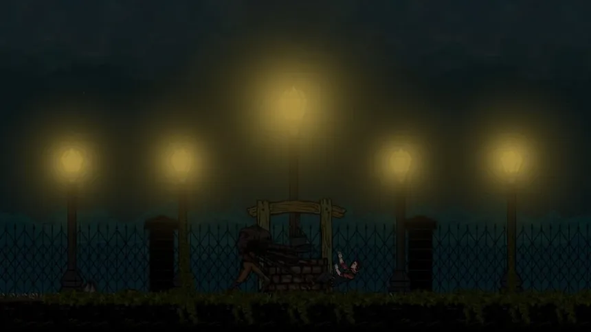 Скриншот 3 к игре Kill Fish