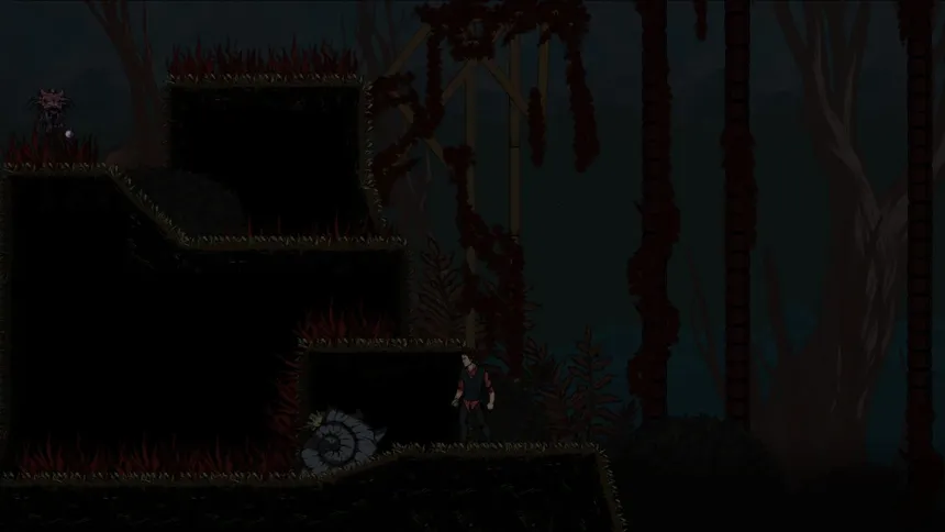 Скриншот 6 к игре Kill Fish