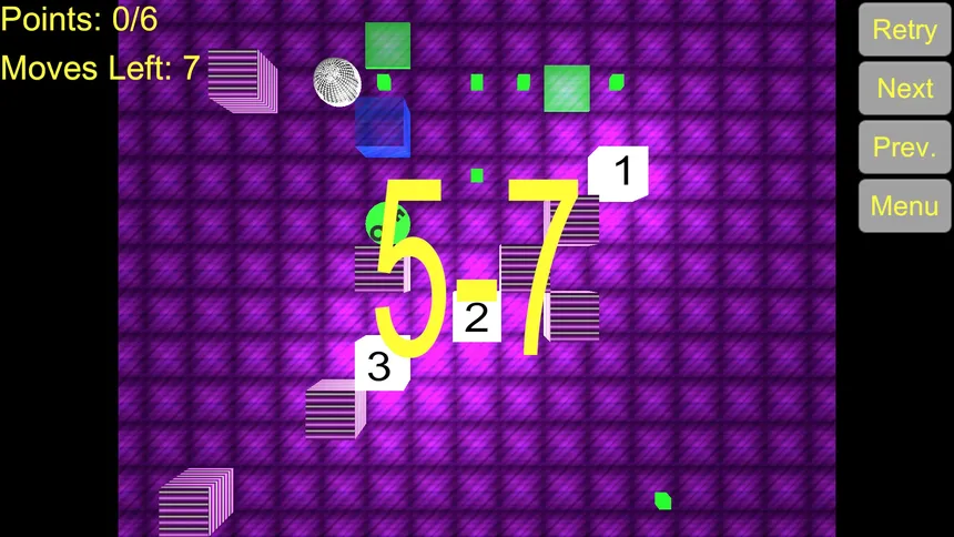 Скриншот 3 к игре LoopWorlds