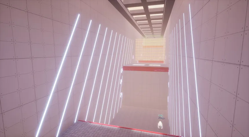 Скриншот 7 к игре Rogun Arena