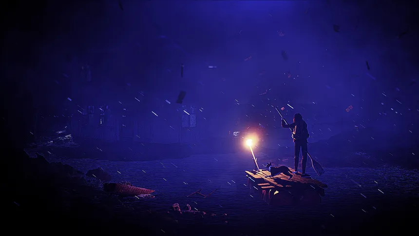 Скриншот 2 к игре The Day After