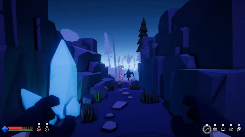 Скриншот 7 к игре Rift World