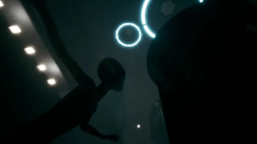 Скриншот 8 к игре The Alien Trials
