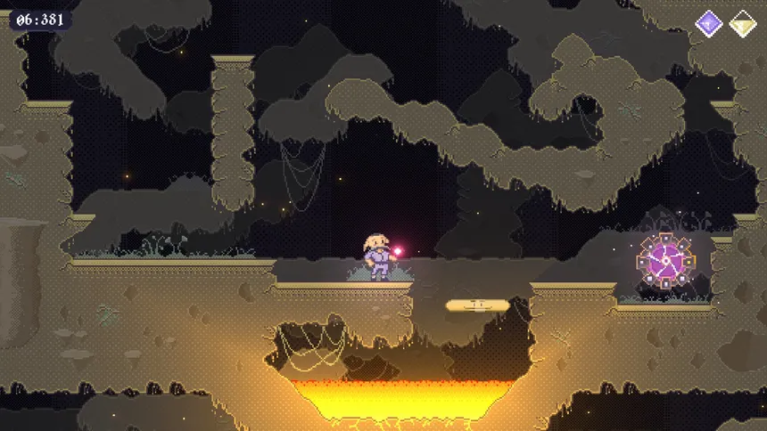 Скриншот 1 к игре Dobo's Heroes