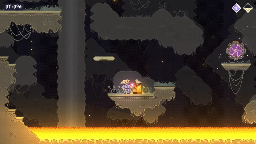 Скриншот 3 к игре Dobo's Heroes