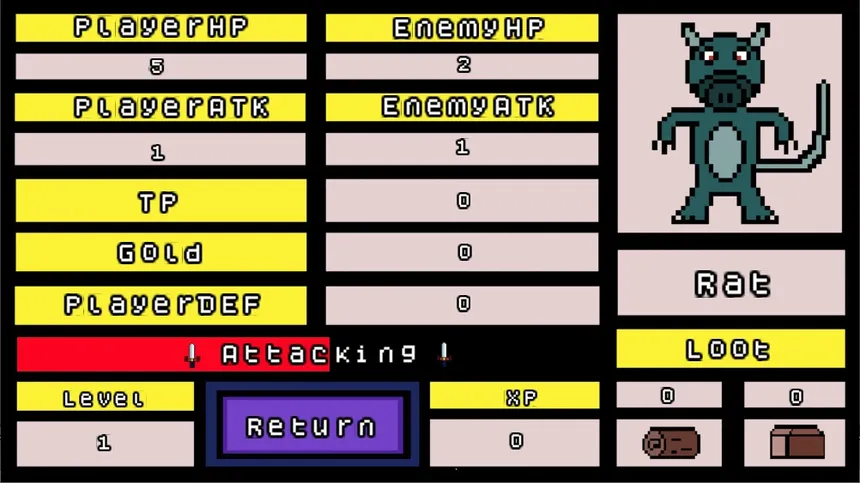 Скриншот 3 к игре Mission IDLE