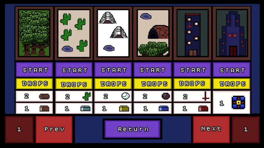 Скриншот 5 к игре Mission IDLE