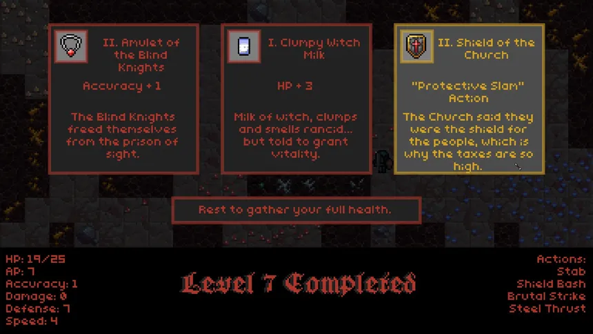Скриншот 3 к игре Two Die
