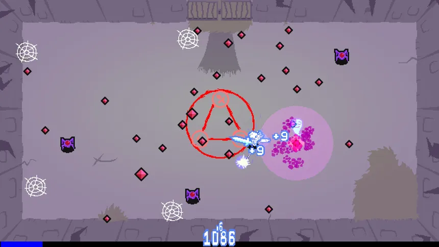 Скриншот 1 к игре Yeminj