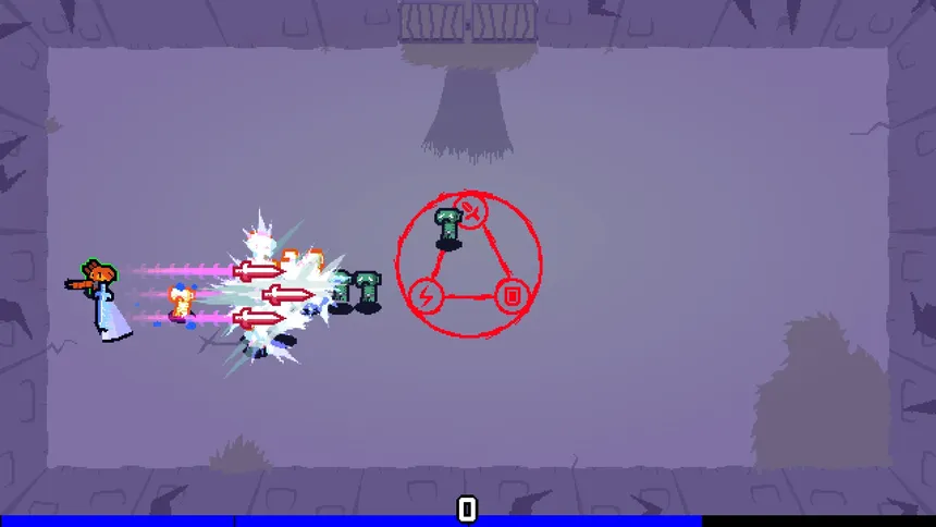 Скриншот 2 к игре Yeminj