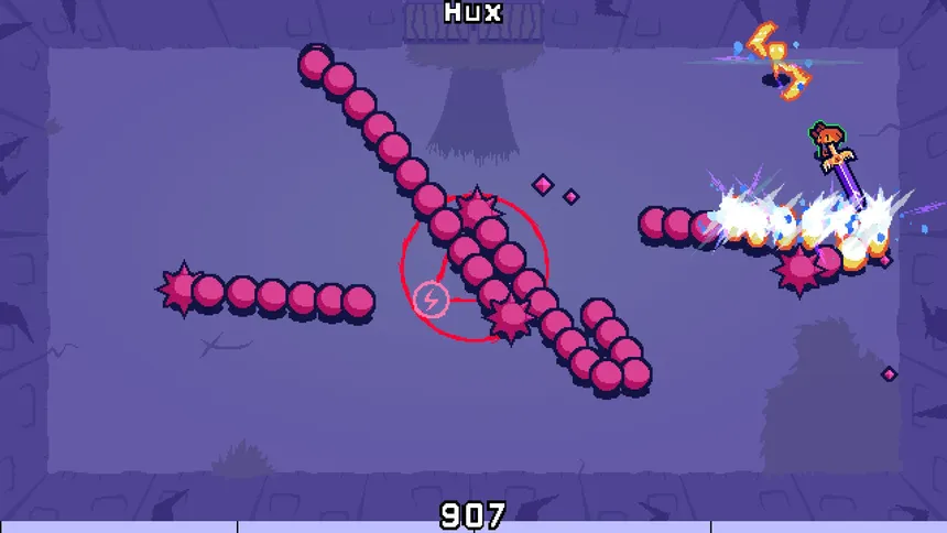 Скриншот 6 к игре Yeminj