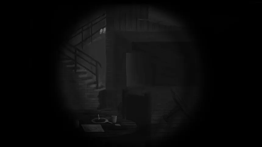 Скриншот 2 к игре Darkest Hour