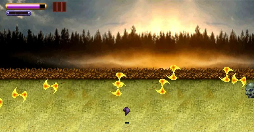 Скриншот 3 к игре Arc Wizards 3