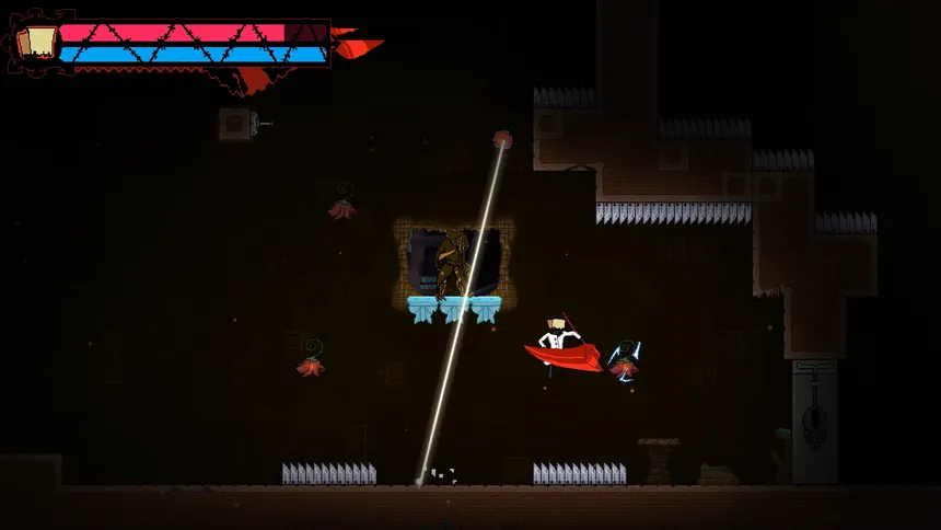 Скриншот 3 к игре Hieroglyph: Prologue