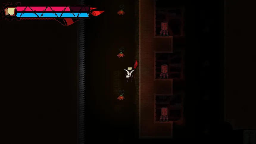 Скриншот 5 к игре Hieroglyph: Prologue