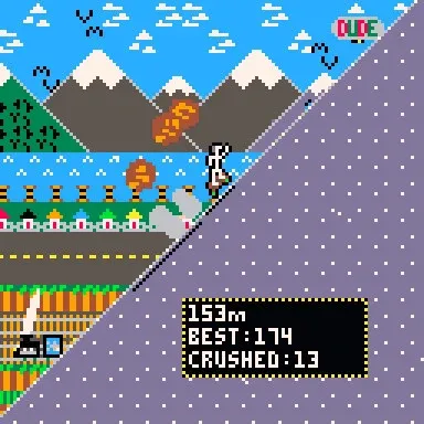 Скриншот 4 к игре Altidudes